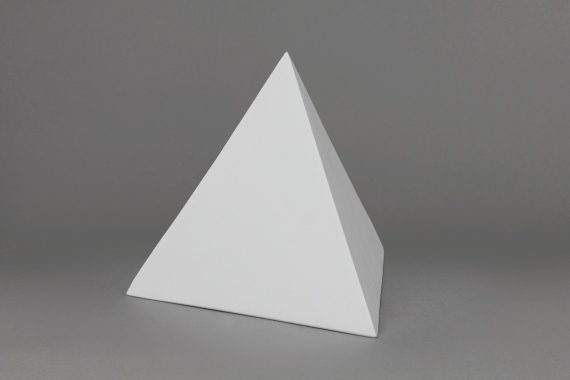 No 石膏 三角錐 撮影用小道具 家具のレンタルショップ セレクト Select